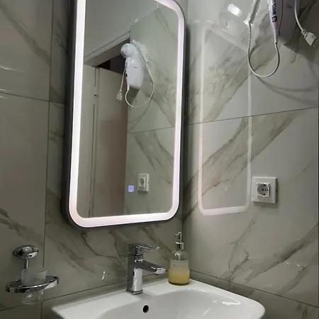 κτήμα καρνέση Appartement *