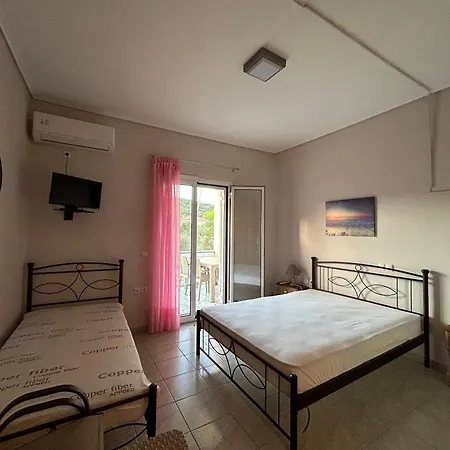 κτήμα καρνέση Appartement *