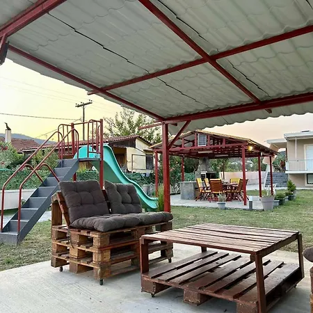 κτήμα καρνέση Appartement *