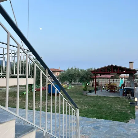 Appartement κτήμα καρνέση