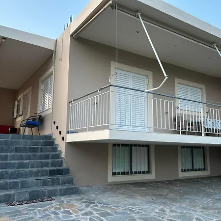 Appartement κτήμα καρνέση Edipsos